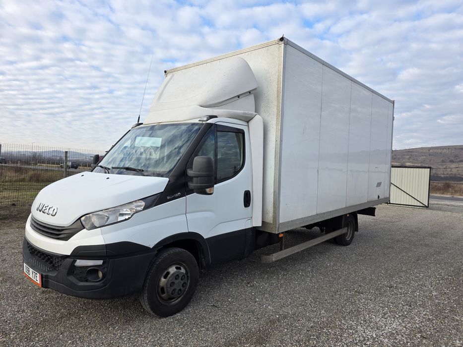Iveco daily 50C15