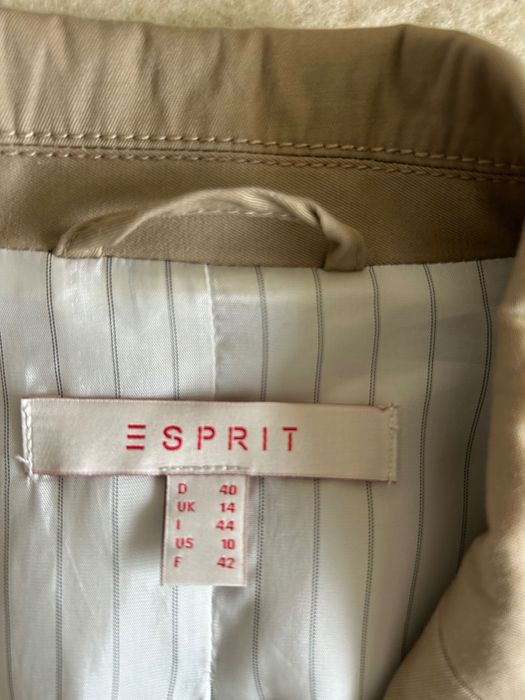 Дамски блейзър ESPRIT