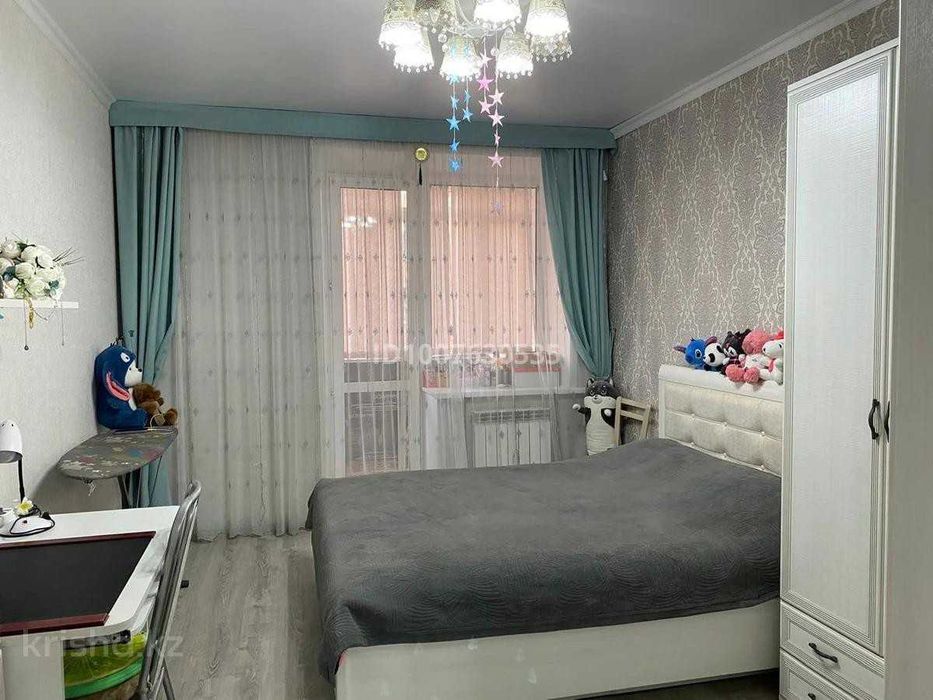 Продажа 2-комнатной квартиры