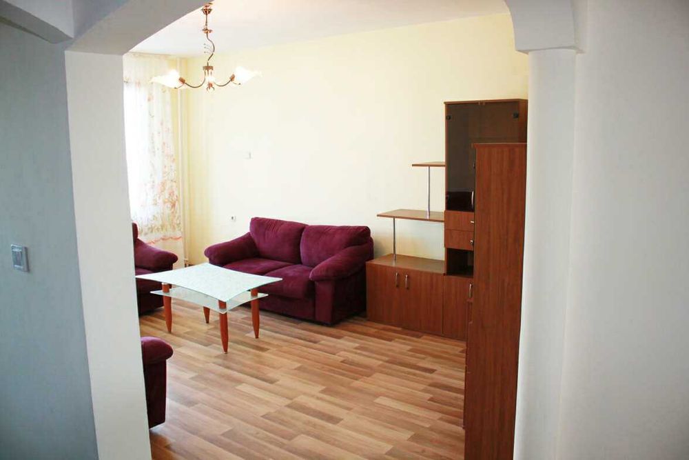 Дава се под наем Тристаен апартамент в София, Зона Б-18 - 80 кв.м за 615 € - Снимка #15