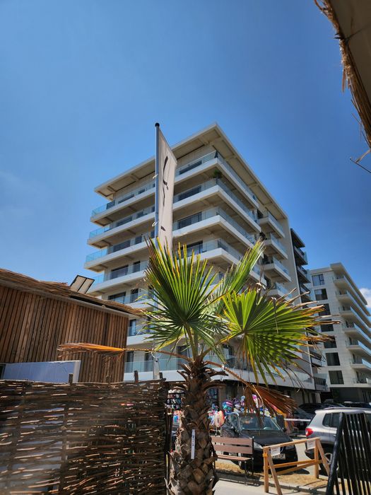 De inchiriat apartament 2 camere - închiriez în Mamaia Nord