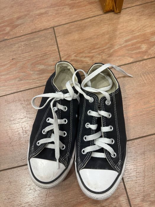 Кеды Converse оригинал
