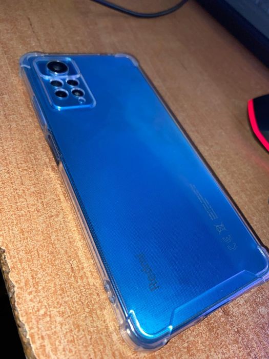 Редми Нот 12 про 256гб