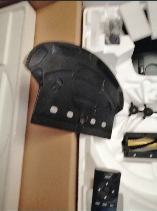 Finlux smart care robot pro-889wifi