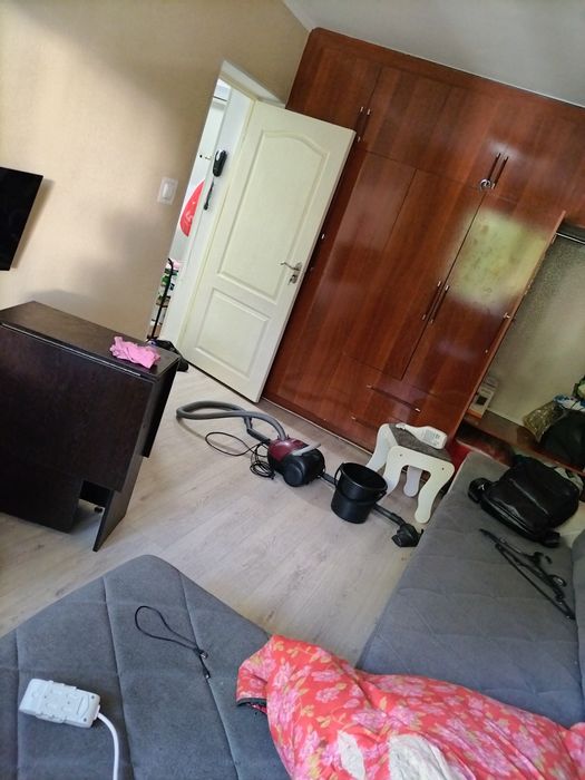 Uy va ofis uborka xizmati