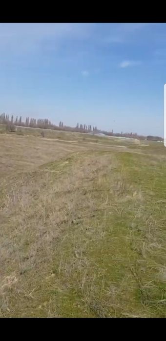 20Га земля село Береке