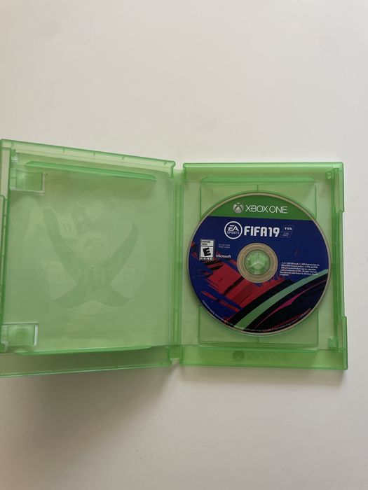 FIFA 19 за Xbox One