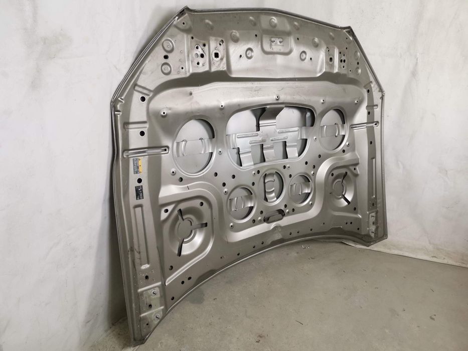 Капак на двигател Мерцедес-Бенц ГЛЕ-Клас / Mercedes-Benz GLE-Class [ -