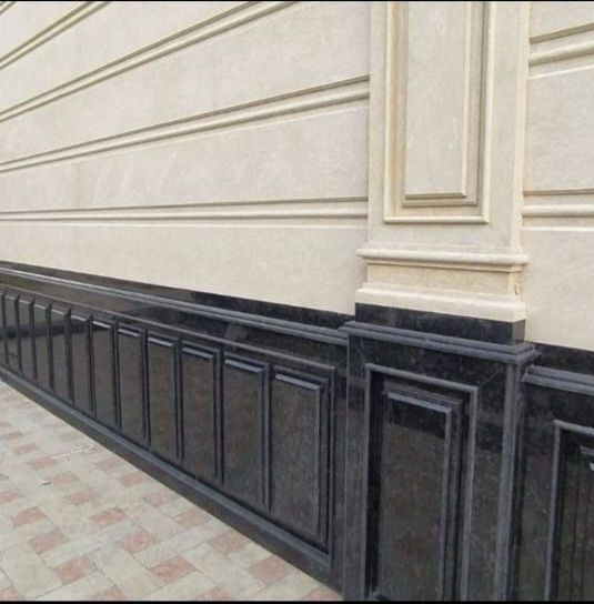 Гранит травертин мрамор ступени подступени