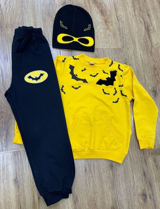 Продаю новый спортивный детский костюм .