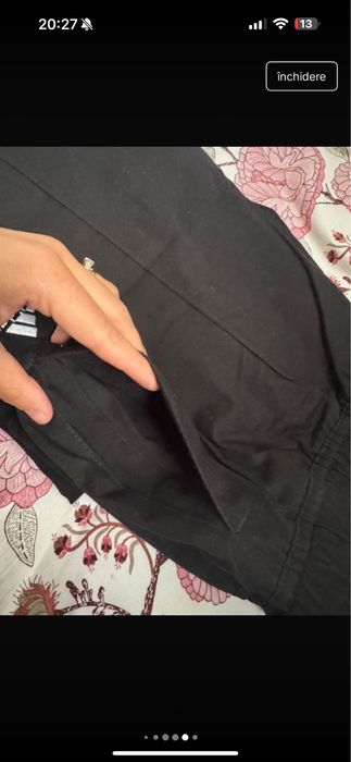 Pantalon sport Adidas