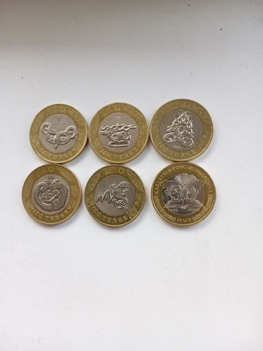 Продам.   Монеты