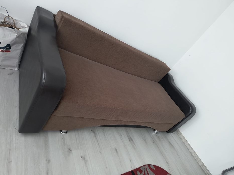 Canapea extensibila