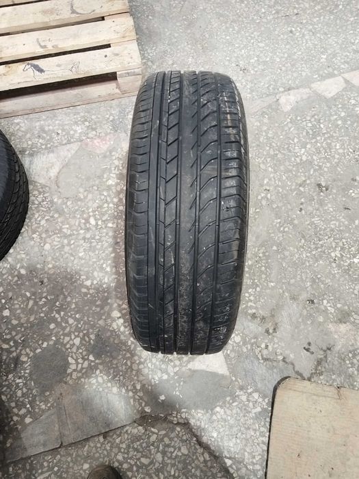 Авто шины 215\60R16