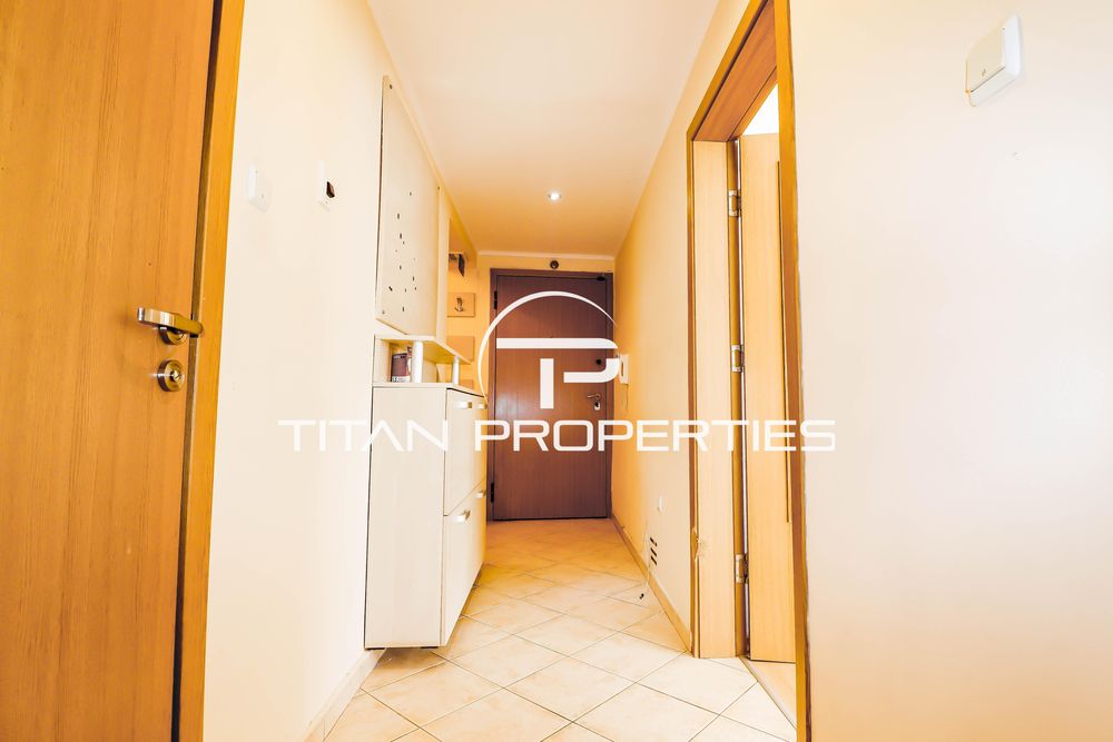 Дава се под наем Тристаен апартамент в Варна, Генералите - 110 кв.м за 600 € - Снимка #19