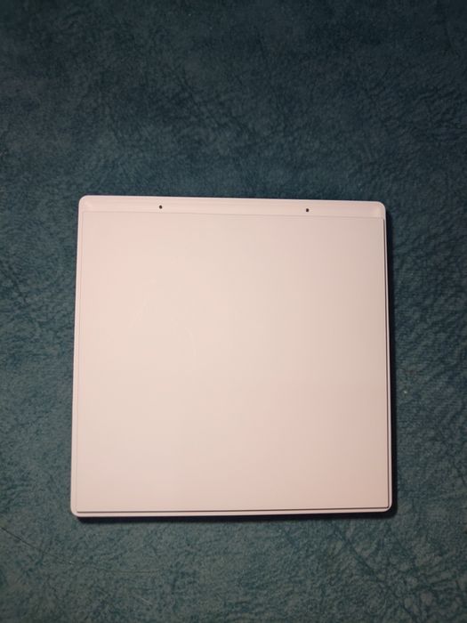 Умный выключатель aqara