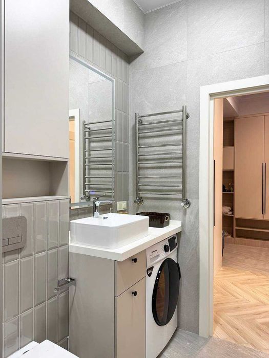 Сдаётся квартира в Элитном комплексе Modera Towers!