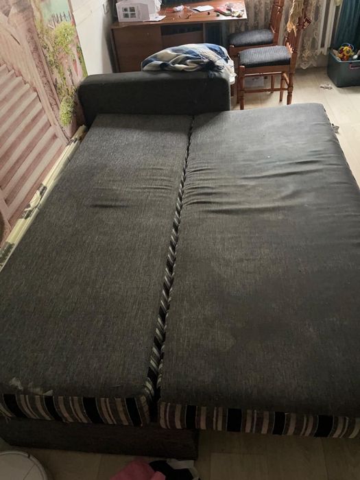 Диван отдам бесплатно