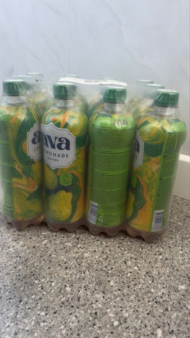 Продам соки Да Да