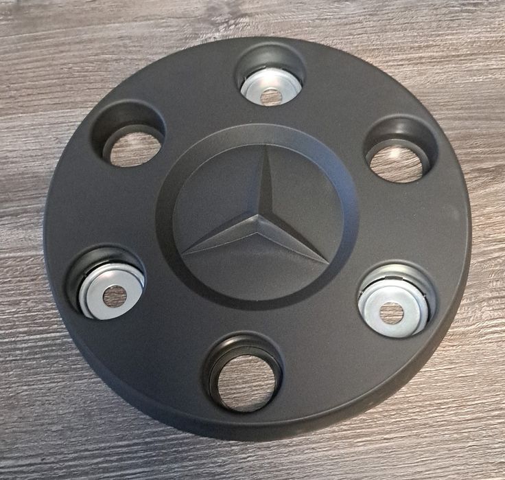 Capac Roată Față Sprinter 1996 - 2025 pentru modelul cu roți duble NOU