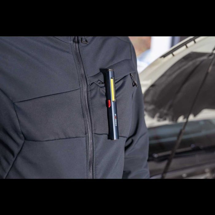 Lanterna de inspectie FOERCH LED multifunctionala