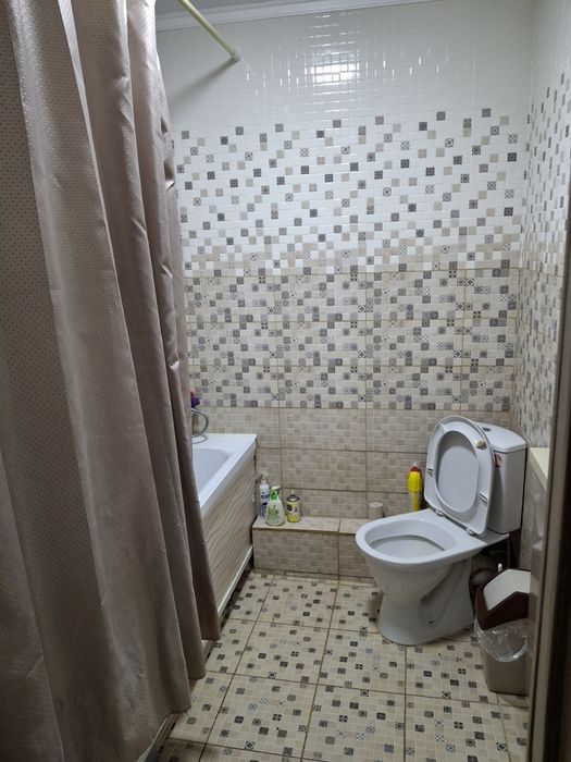 Продам 2х-комнатную квартиру