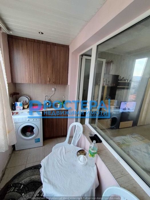 Продава се Едностаен апартамент в Търговище, Център - 30 кв.м за 1505 €/кв.м - Снимка #4