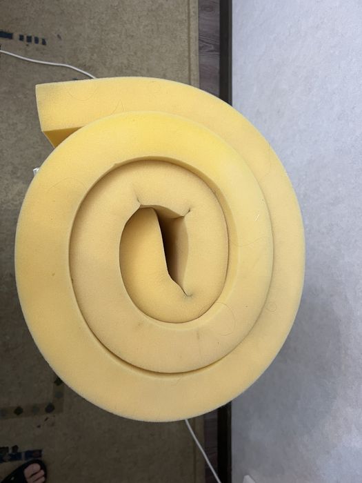 Сентепон и Поролон