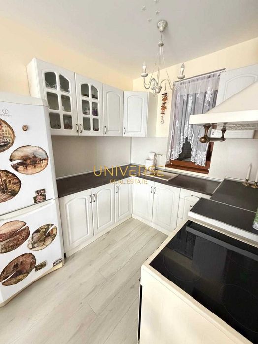 Продава се двуетажна таунхаус 2+1 в комплекс в Свети Влас. #5312