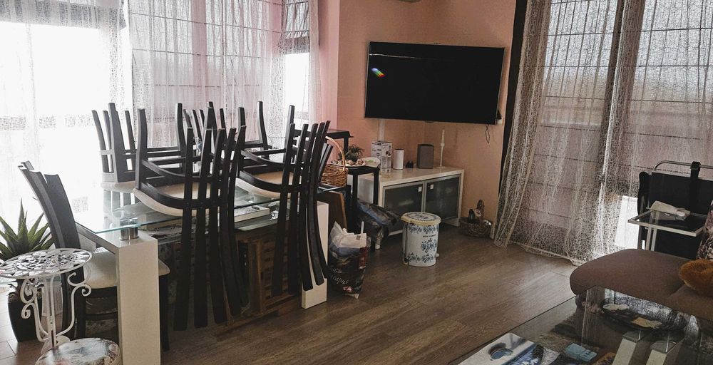 Продава се Тристаен апартамент в с. Шкорпиловци, Област Варна - 122 кв.м за 661 €/кв.м - Снимка #10