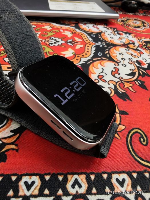Huawei watch fit 3 tekinga