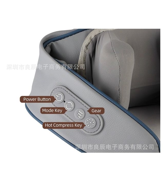 Массажер (Massager)