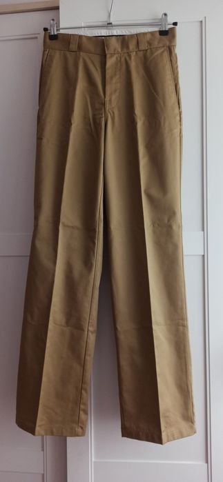 НАМАЛЕНИЕ - Официален дамски панталон с ръб