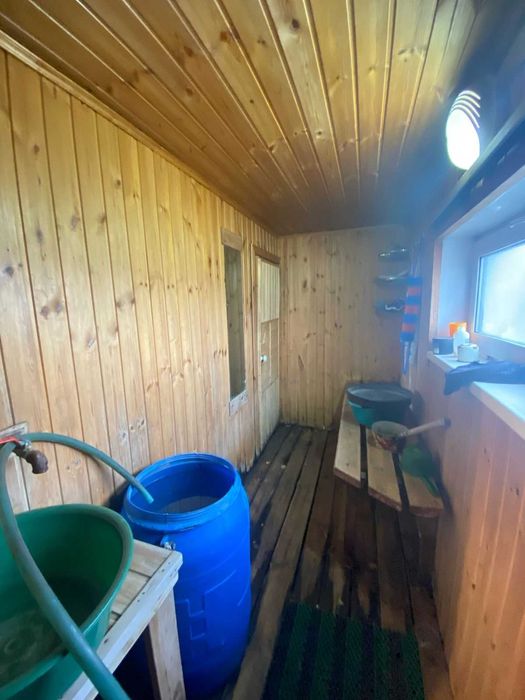 В продаже дом 4 комнаты