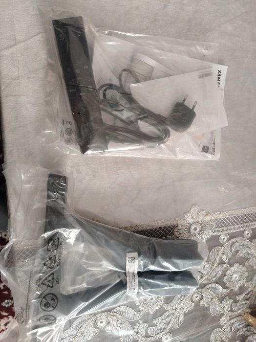 Samsung UE55DU7100UXCE 55" Tizen 4K