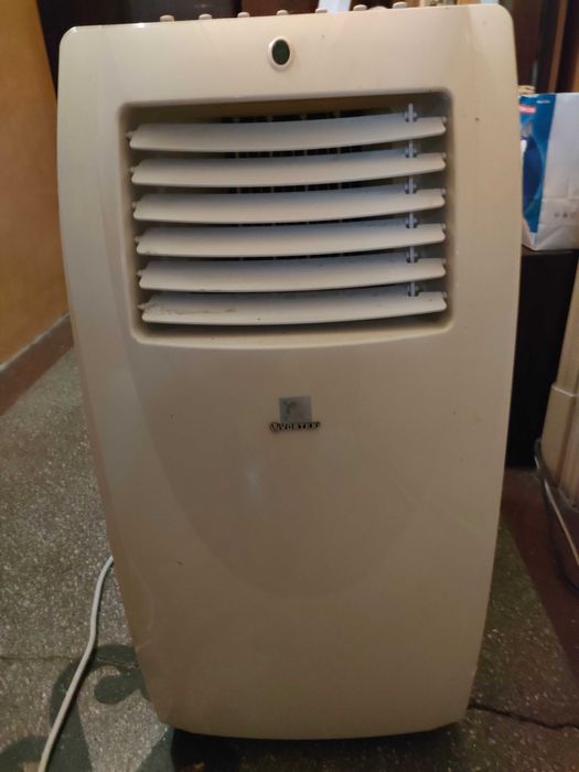 Aer condiționat Vortex