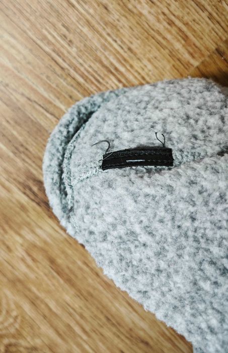 The North Face Fleece дамска Поларена горница с качулка Размер М