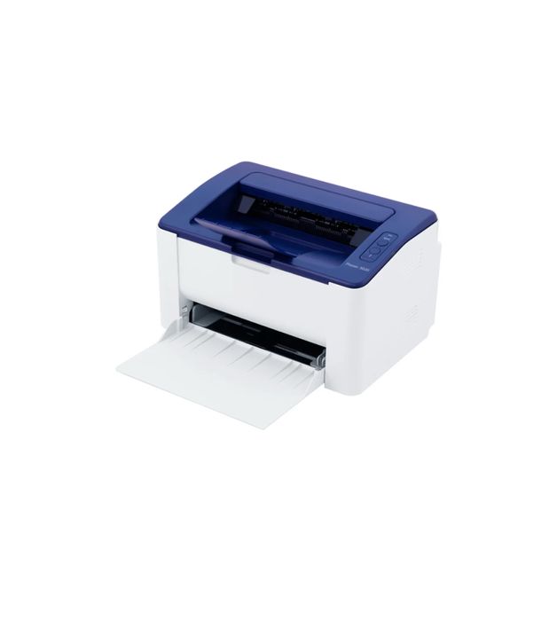 Принтер лазерный Xerox  3020