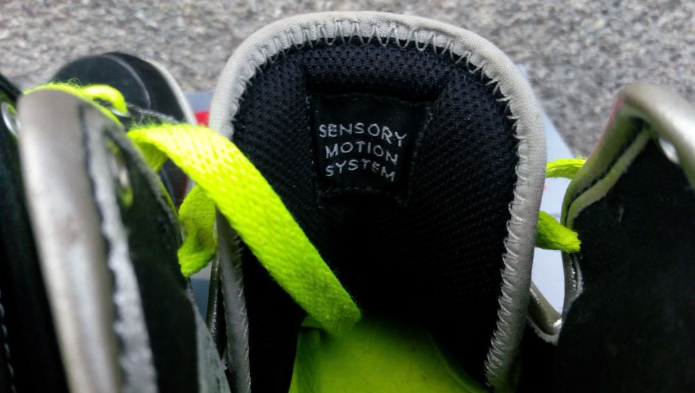 ''Nike Possession Justified''оригинални маратонки 40 номер