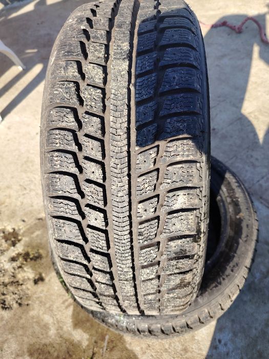 Зимни гуми  225/45 R17