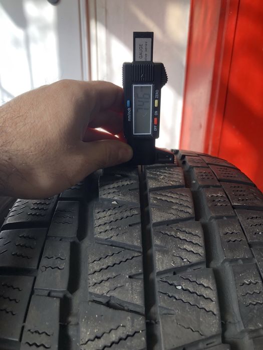 Зимни бусови гуми Falken 235/65/16 C