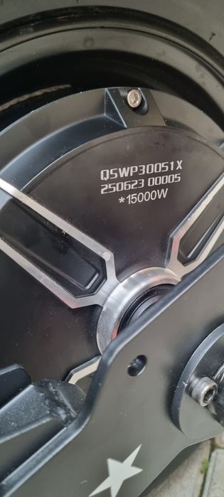 Электросамокат HEZZO f-8 pro