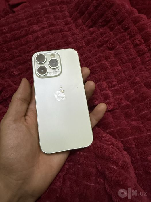 Iphone 14 pro 128 gb