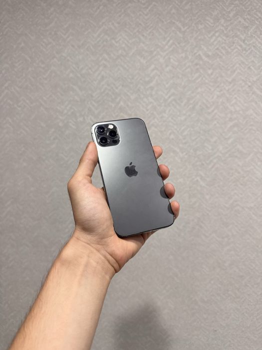 iPhone 12 Pro | 256Gb | 78%