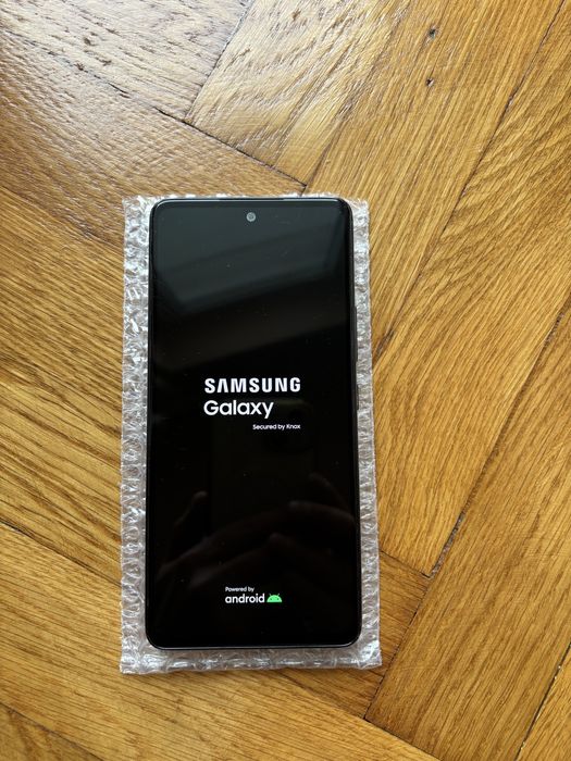 Samsung Galaxy A53  de 128 Gb Dual 5G Black