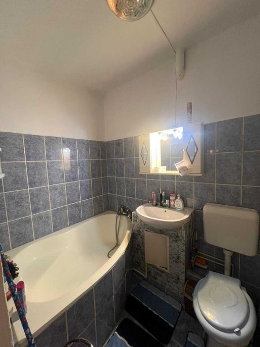 Proprietar Ofera Apartament de inchiriat-Str Dorobantilor-In Apropiere de Top Med-Nova-Are Toate utilitatile-Ocupabil Imediat-Fară Agenti Imobiliari