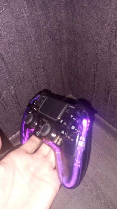 Игровой джойстик,геймпад DEXP G-14