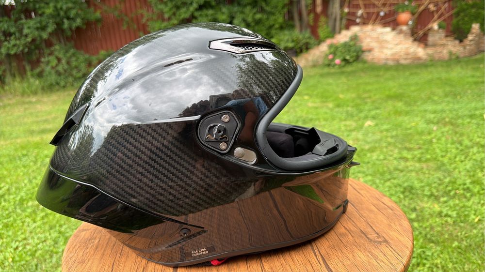 Casca moto Agv Pista Gp rr