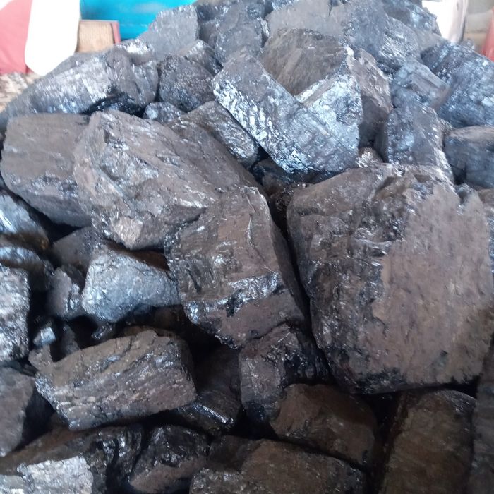 Продаю отборный уголь