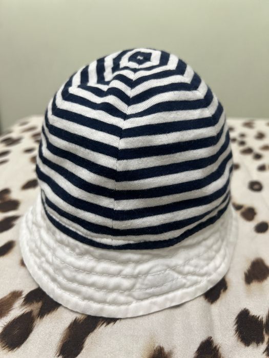 Панама детская Emporio Armani